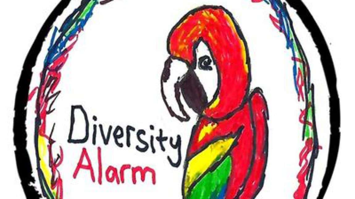2019-2020 Diversity Alarm 